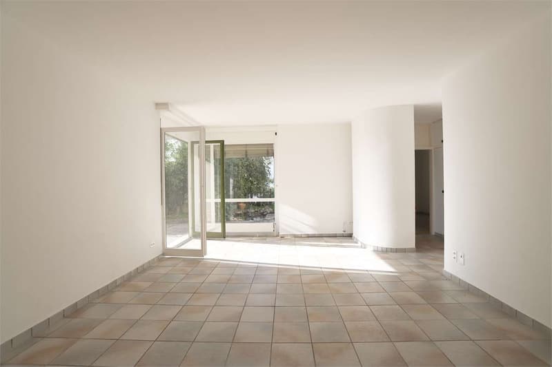 4,5 Locali con Giardino e Vista Lago - CASA SECONDARIA (9)