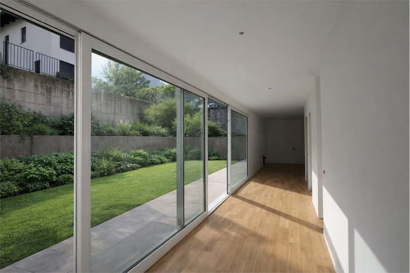 RENT TO BUY - Nuovo 4,5 locali a Davesco Soragno (Lugano) (10)