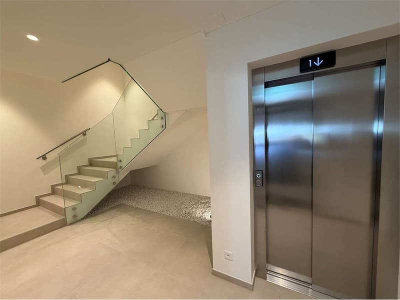 RENT TO BUY - Nuovo 4,5 locali a Davesco Soragno (Lugano) (7)