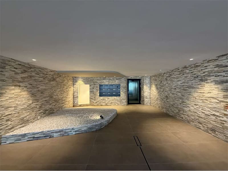 Nuovo 4,5 locali a Davesco Soragno (Lugano) (6)