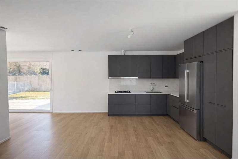 Nuovo 4,5 locali a Davesco Soragno (Lugano) (10)