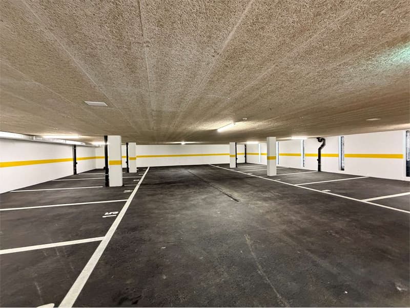 Nuovo 4,5 locali a Davesco Soragno (Lugano) (8)