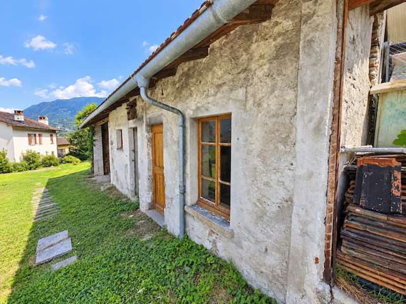 Rustico da Ristrutturare (3)