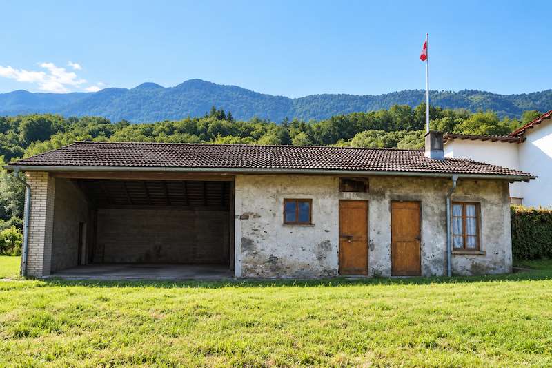 Rustico da Ristrutturare (1)