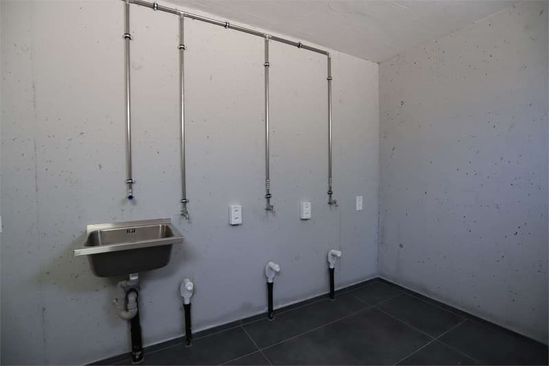 AFFITTO NUOVO  BILOCALE -  SORENGO ZONA TASSINO (10)