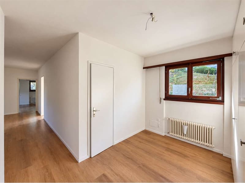 4.5 locali a Breganzona (4)