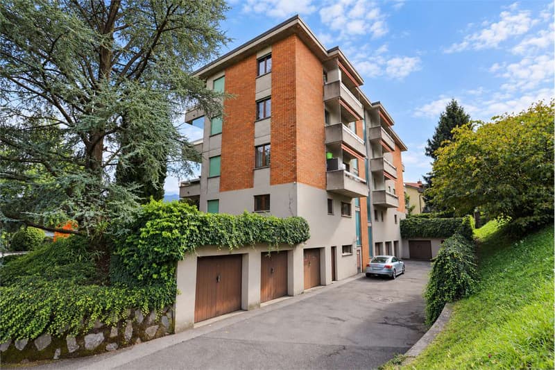 3,5 locali a Breganzona (5)
