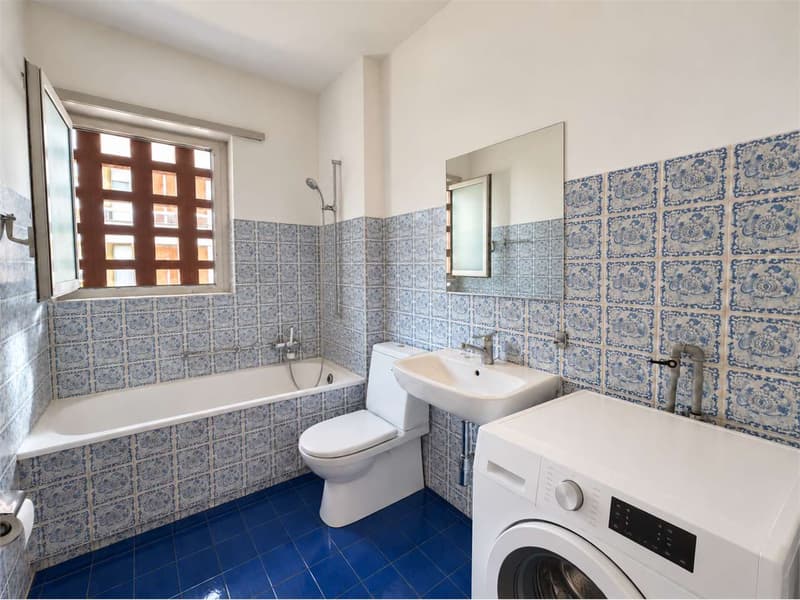 Monolocale a Cassarate - Casa Secondaria (5)