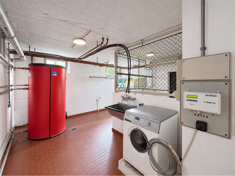 Monolocale a Cassarate - Casa Secondaria (10)