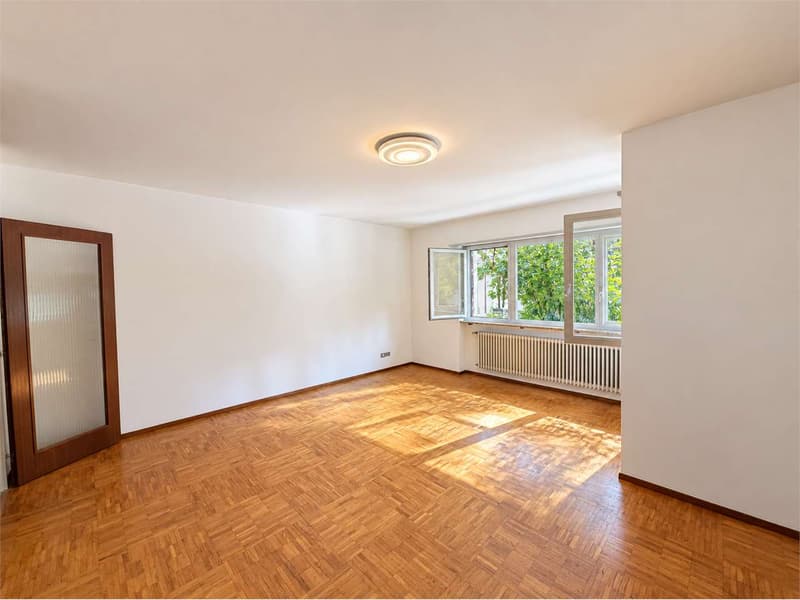 Monolocale a Cassarate - Casa Secondaria (1)