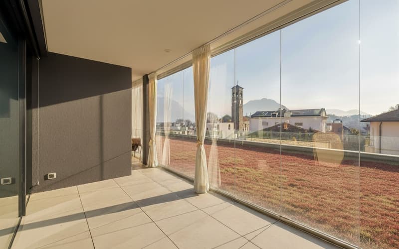 MODERNO 4.5 LOCALI CON VISTA APERTA (8)