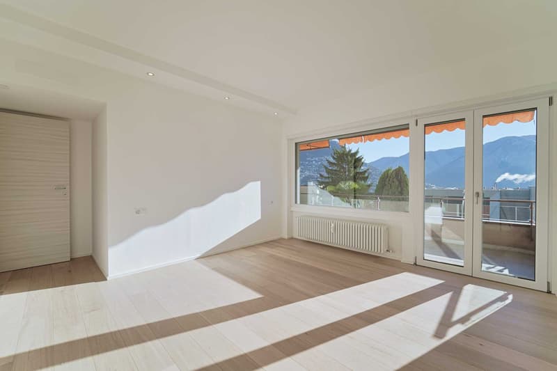 MODERNO 4 LOCALI A LUGANO (2)