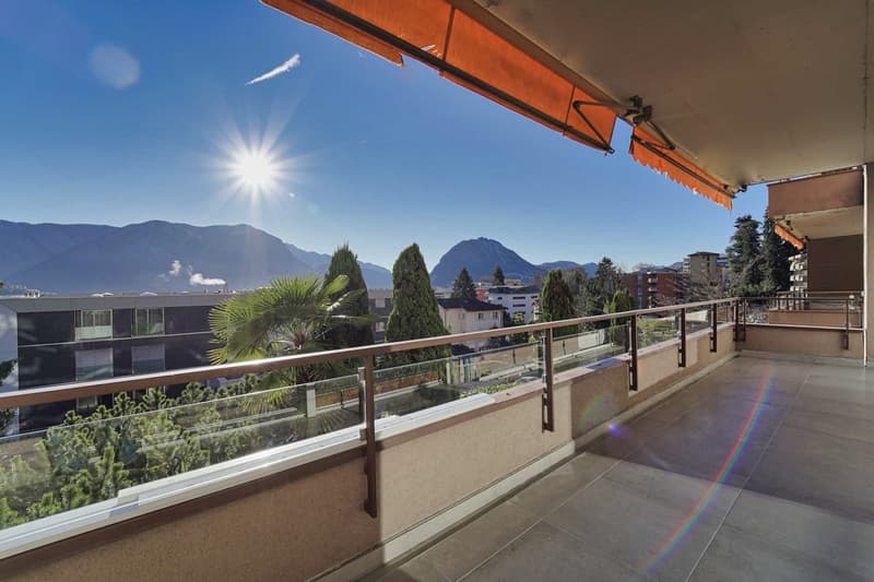 MODERNO 4 LOCALI A LUGANO (7)