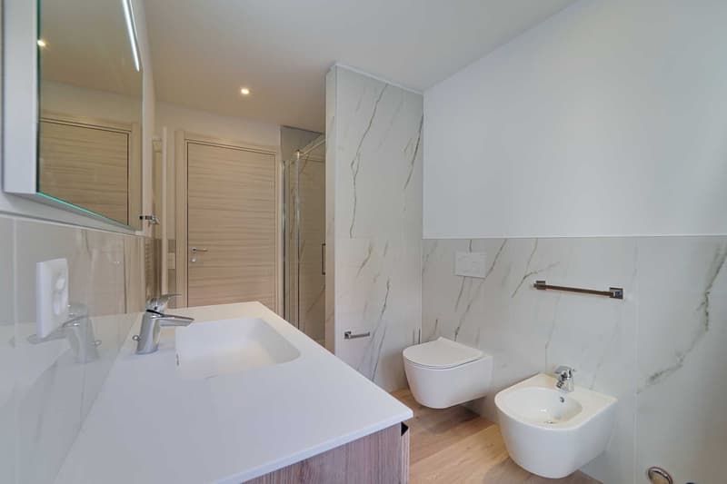 MODERNO 4 LOCALI A LUGANO (9)