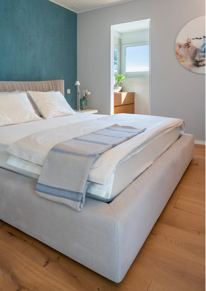 APPARTAMENTO CON PIACEVOLE VISTA LAGO (11)