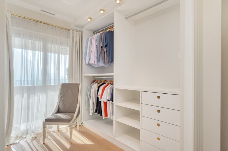 ELEGANTE DUPLEX CON LA VISTA MOZZAFIATO SUL LAGO. (2)