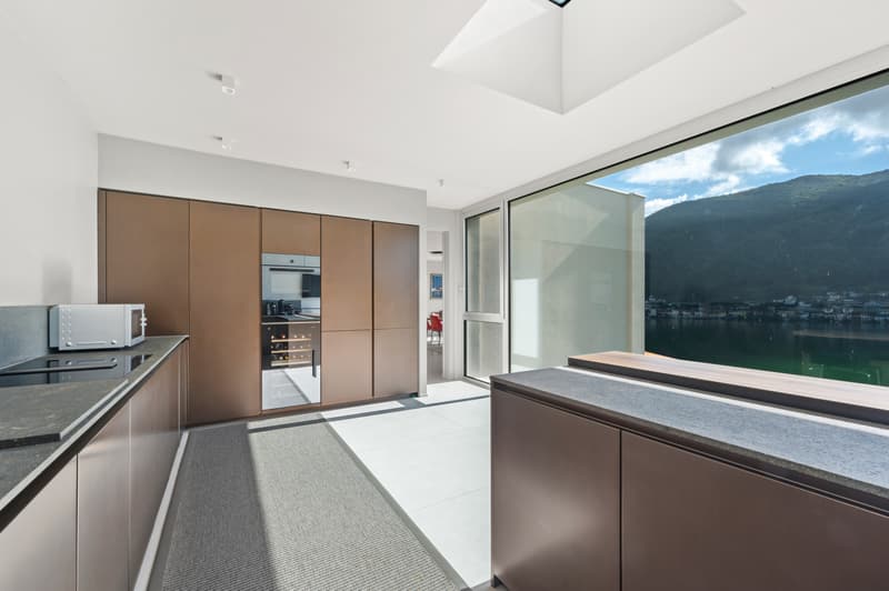 VILLA DI DESIGN PRIVACY E VISTA LAGO (12)