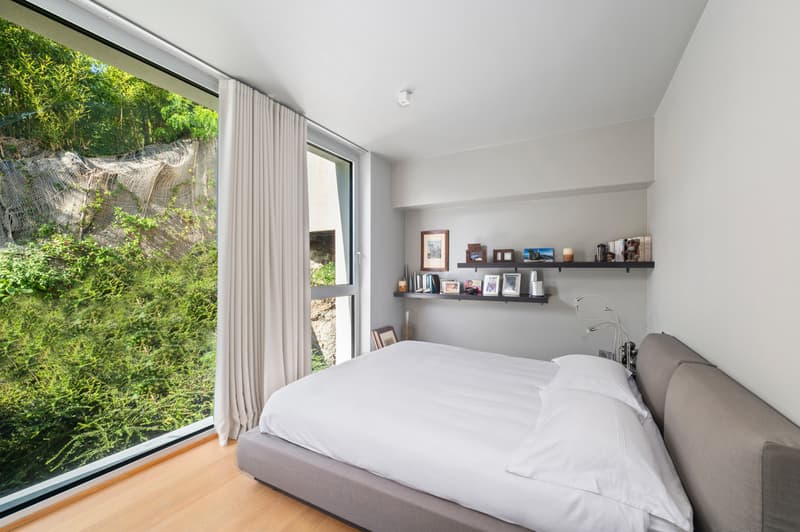 VILLA DI DESIGN PRIVACY E VISTA LAGO (2)