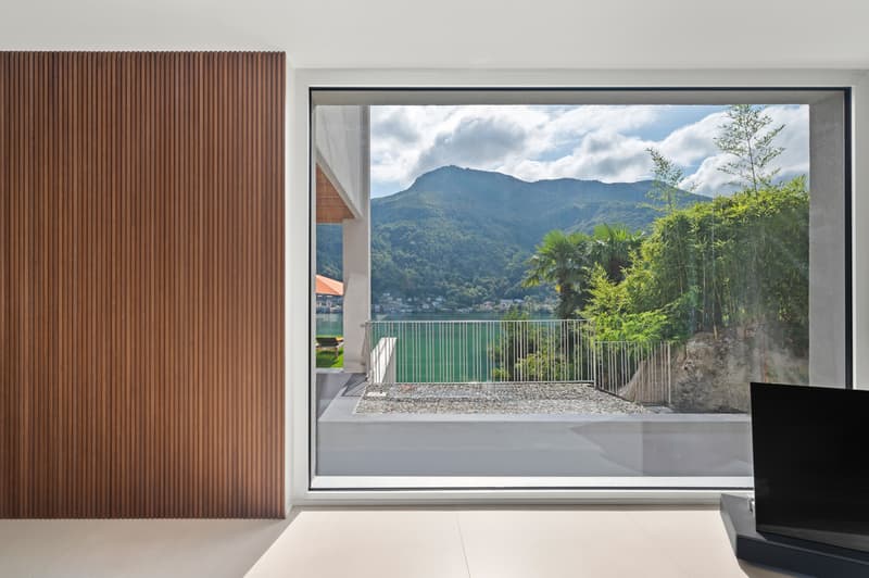 VILLA DI DESIGN PRIVACY E VISTA LAGO (8)