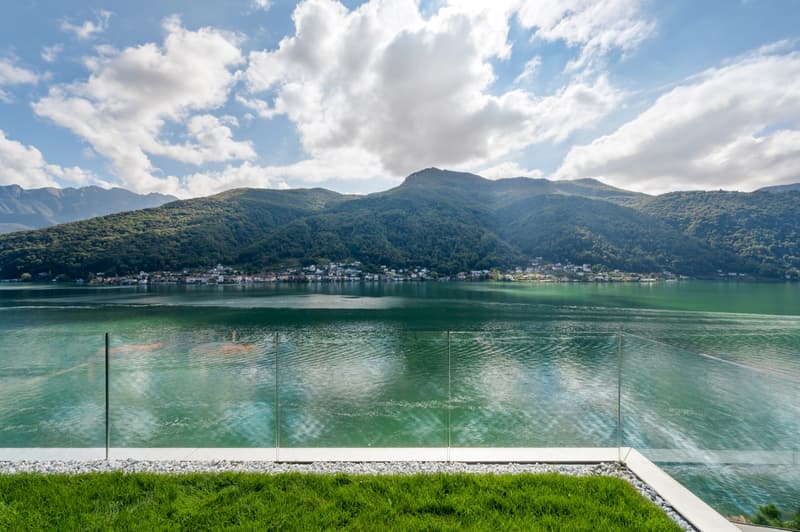 VILLA DI DESIGN PRIVACY E VISTA LAGO (6)