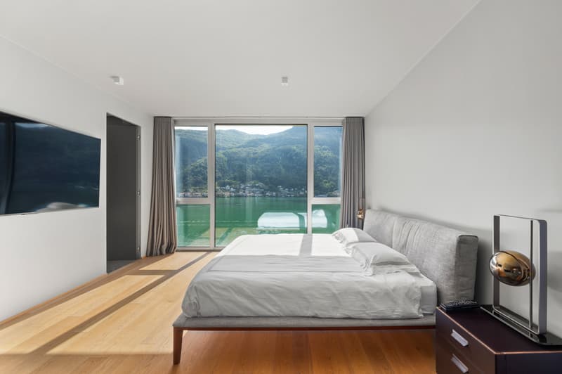 VILLA DI DESIGN PRIVACY E VISTA LAGO (4)