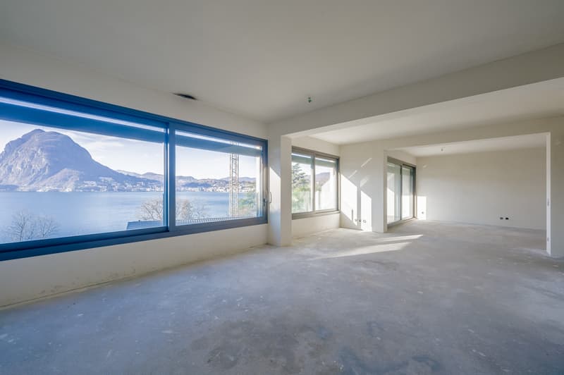 Spazioso 3,5 vista lago (5)
