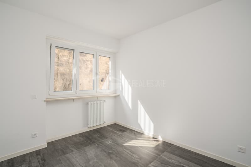 VIVERE IN CENTRO LUGANO CON VISTA LAGO (6)