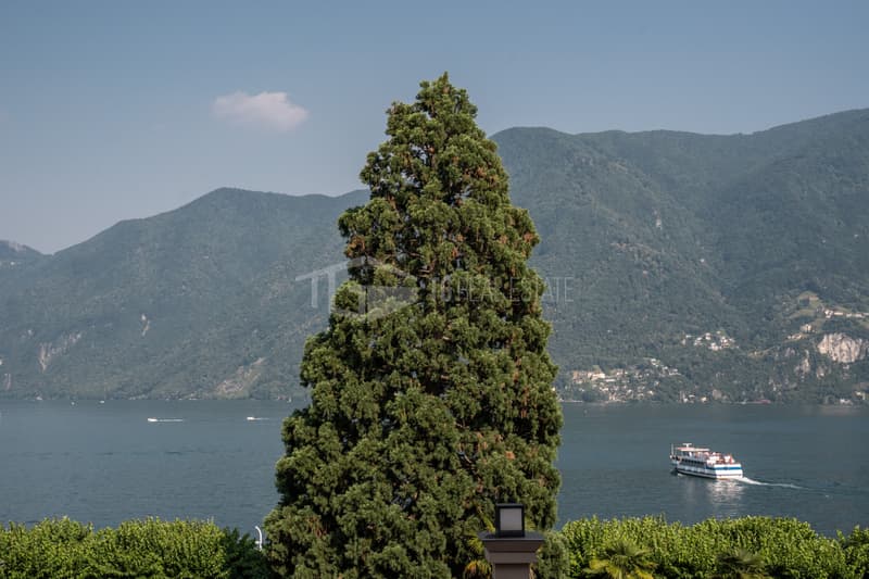 VIVERE IN CENTRO LUGANO CON VISTA LAGO (2)