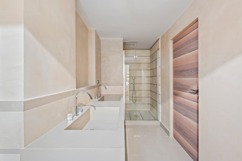 Elegante Residenza con Vista sul Lago di Lugano (12)