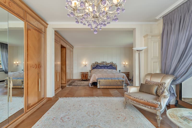 Prestigiosa Villa con Vista Lago (2)