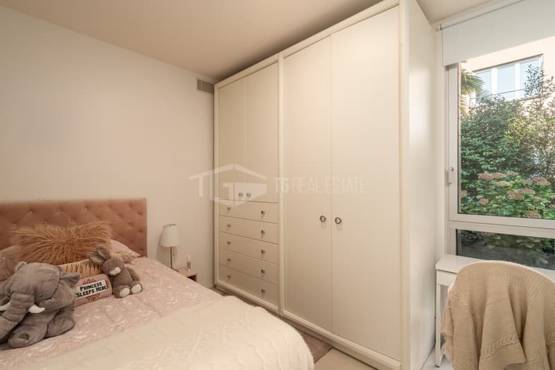 SPLENDITO TRIPLEX CON PIACEVOLE PRIVACY (6)