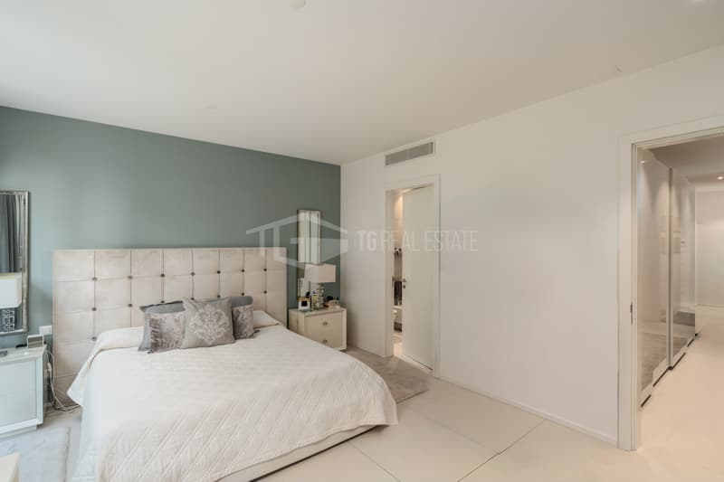 SPLENDITO TRIPLEX CON PIACEVOLE PRIVACY (4)