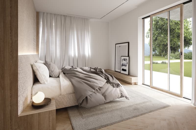NUOVA RESIDENZA HAWA - MODERNO 4.5 LOCALI CON GRANDI TERRAZZE (11)