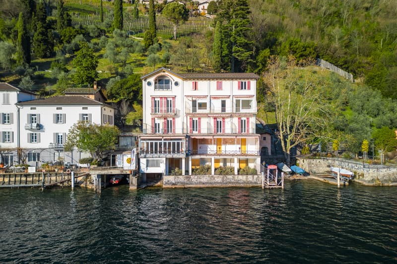 VENDESI PROPRIETA SUL LAGO (4)