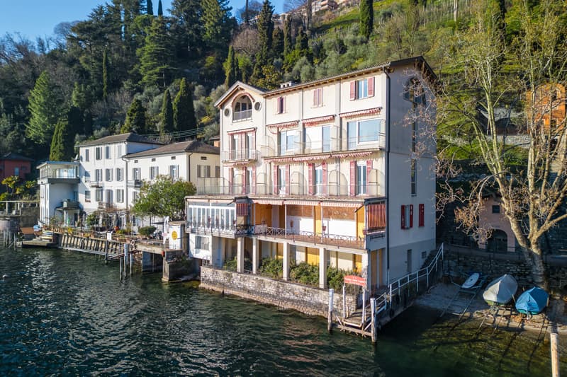 VENDESI PROPRIETA SUL LAGO (3)