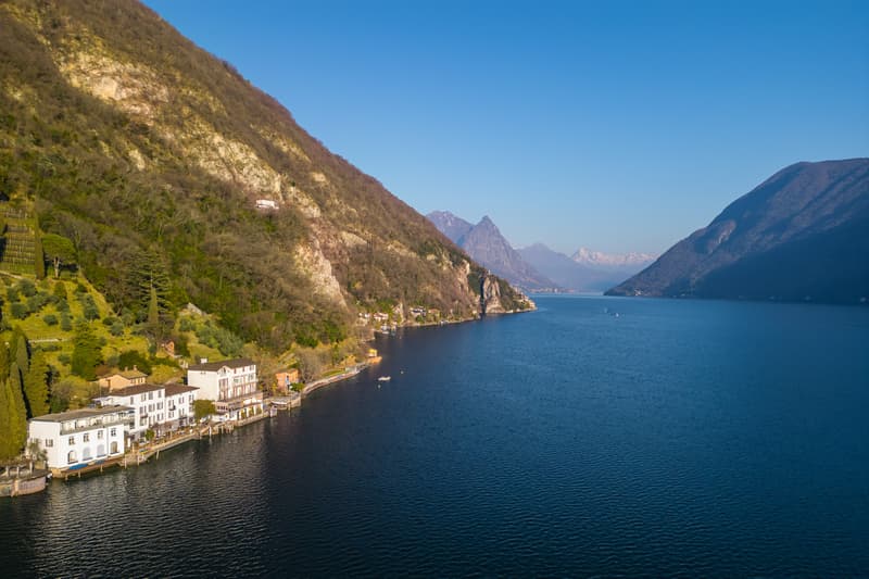 VENDESI PROPRIETA SUL LAGO (2)
