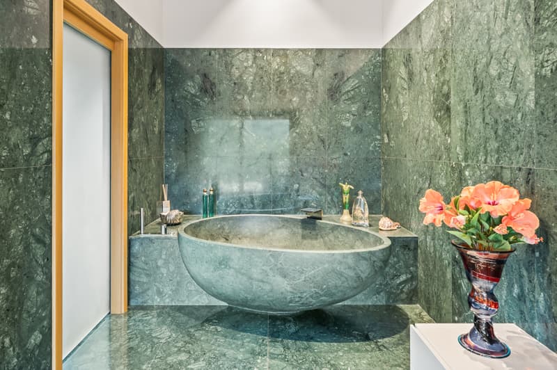 PRESTIGIOSA VILLA CON PISCINA NEI PRESSI DELLA TASIS (10)
