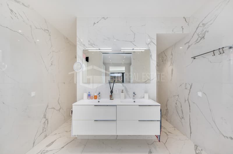 Eleganza Contemporanea con Vista Lago (4)