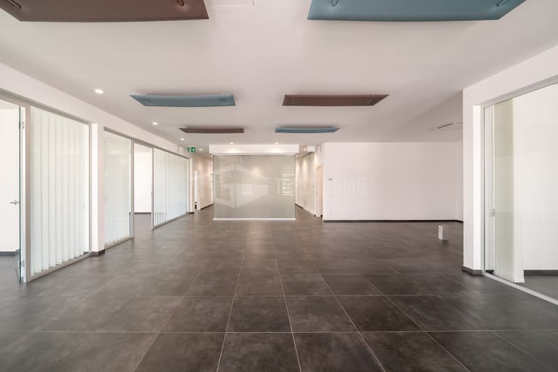 MODERNO UFFICIO A MANNO (3)