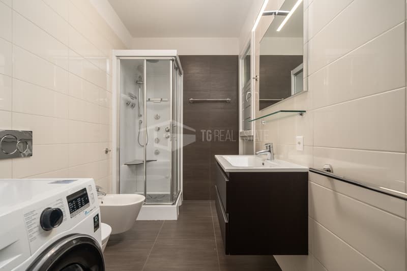 ELEGANZA E COMFORT: BILOCALE AMMOBILIATO (2)