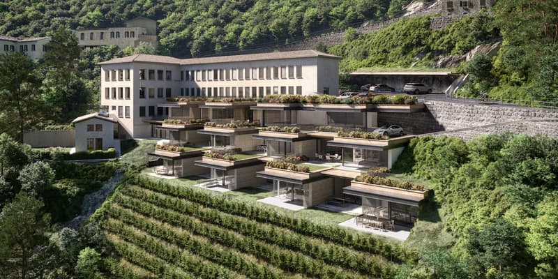 GIRONDELLA - NUOVA RESIDENZA SOSTENIBILE (3)
