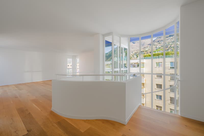 MODERNO DUPLEX A CASSARATE (2)