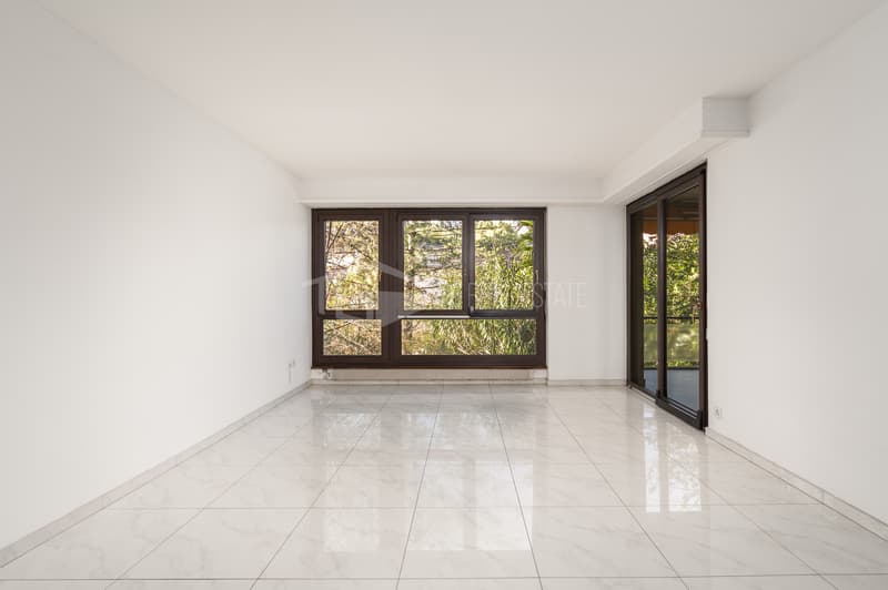 ACCOGLIENTE 3.5 LOCALI A LUGANO - LORETO (2)