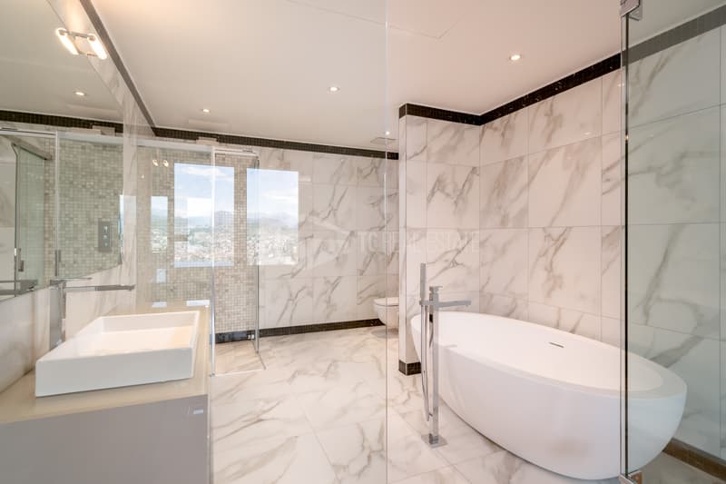 PRESTIGIOSO APARTAMENTO DI 4.5  LOCALI CON SPLENDIDA VISTA LAGO (11)