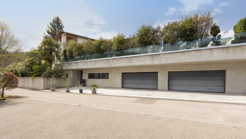 Lussuosa Villa di 9.5 Locali con Piscina - Montagnola (15)