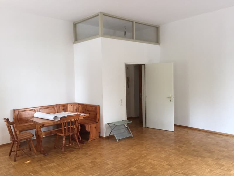 RESIDENZA USI - ALLOGGIO PER STUDENTESSE chf 550 a camera (4)