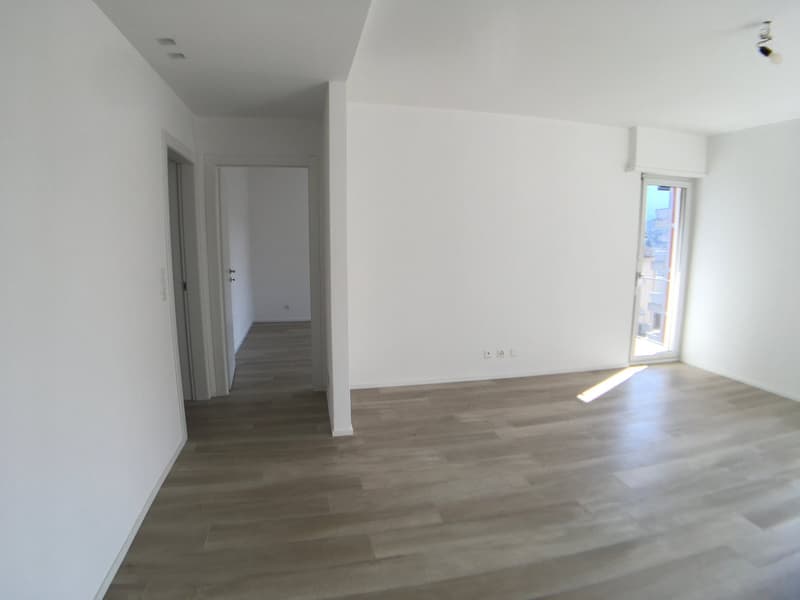 Nuovo 3.5 locali Breganzona (7)