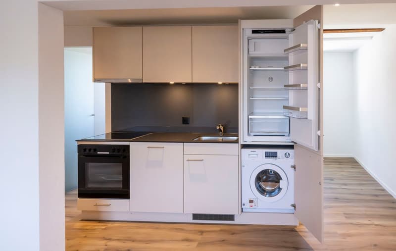 Erstbezug Charmante 2.5-Zimmer-Wohnung an ruhiger Lage mit schönem Innenhof und Pilatusblick (3)