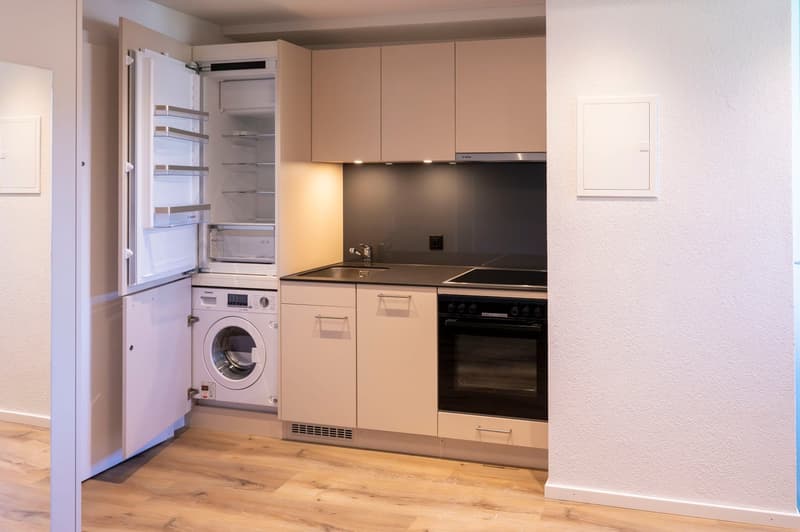 Erstbezug Charmante 1.5-Zimmer-Wohnung an ruhiger Lage mit schönem Innenhof und Pilatusblick (3)