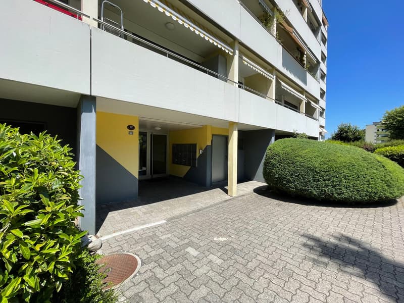Ihr neues Zuhause an perfekter Lage! (3)